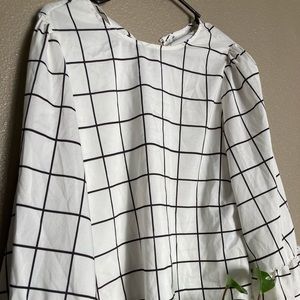 Banana Republic Blouse| Blouse Flowy sleeve| Banana Republic